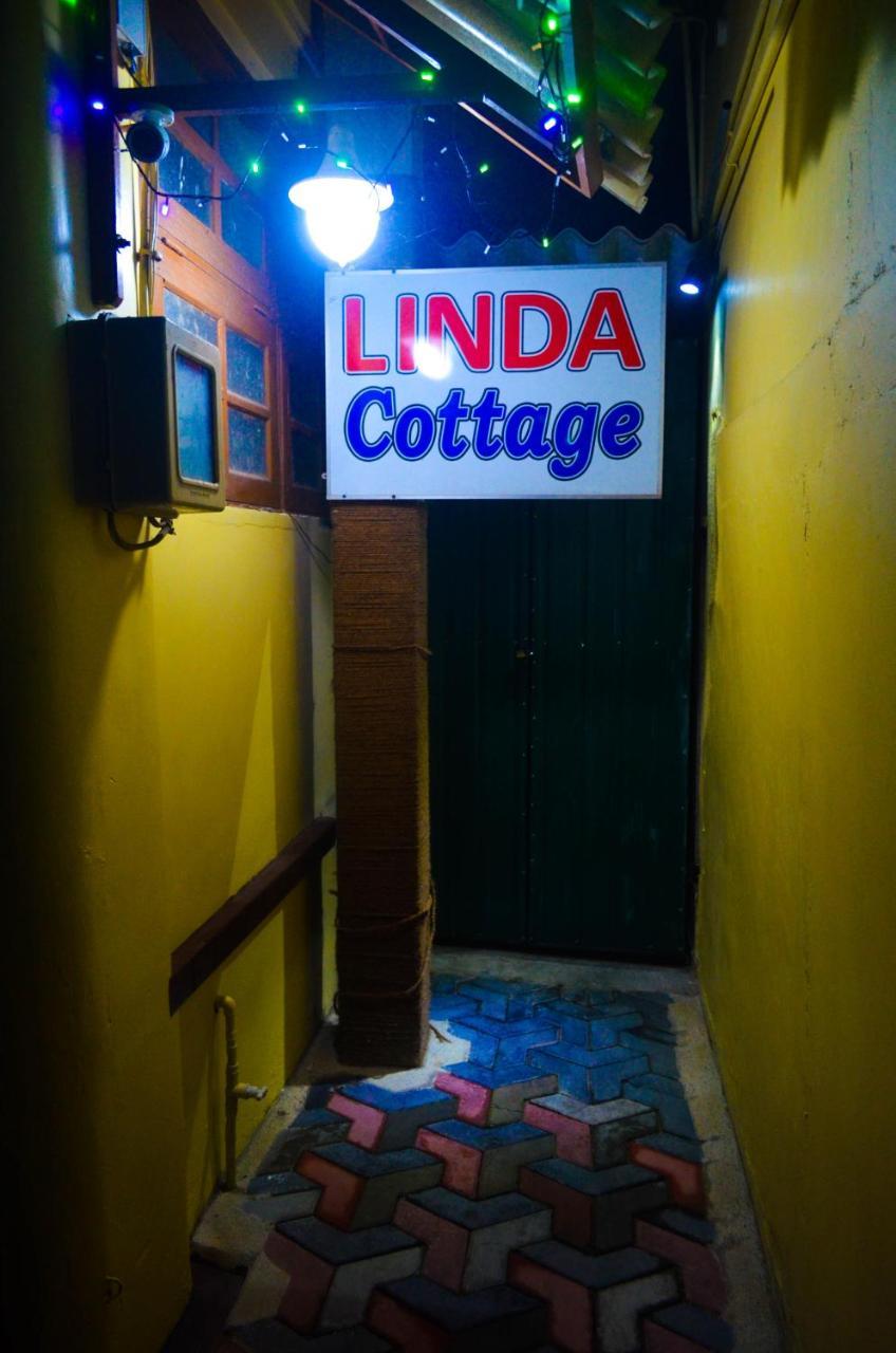 Linda Cottage Galle Exteriör bild