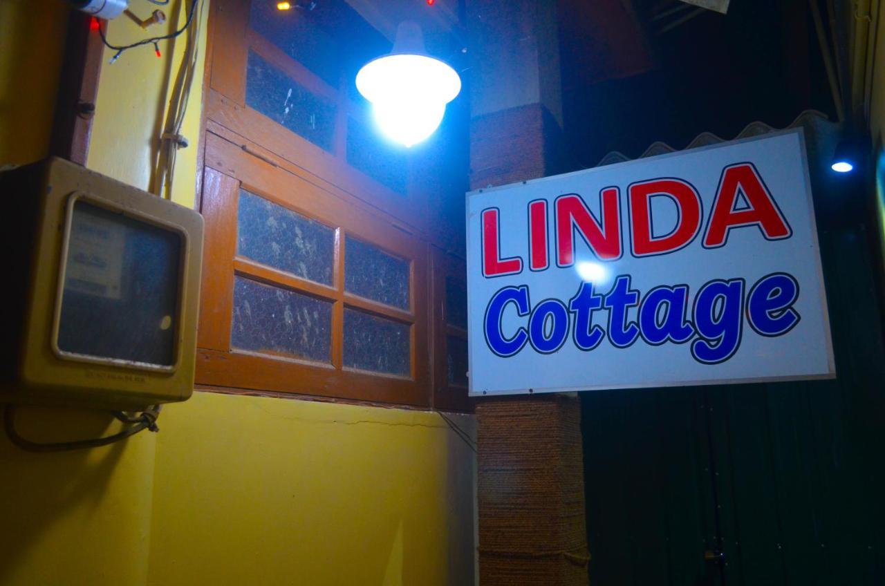 Linda Cottage Galle Exteriör bild
